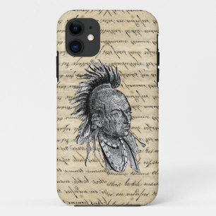Amerikaans Case-Mate iPhone Case