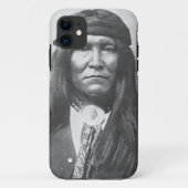 Amerikaans Case-Mate iPhone Case (Achterkant)