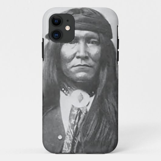 Amerikaans Case-Mate iPhone Case (Achterkant)