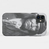 Amerikaans Case-Mate iPhone Case (Achterkant (horizontaal))