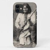 Amerikaans Case-Mate iPhone Case (Achterkant)