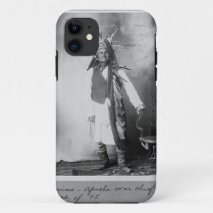 Amerikaans iPhone 11 Hoesje
