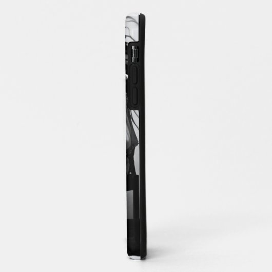 Amerikaans Case-Mate iPhone Case (Achterkant/links)