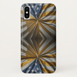 Amerikaans Case-Mate iPhone Case