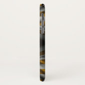 Amerikaans Case-Mate iPhone Case (Achterkant/links)