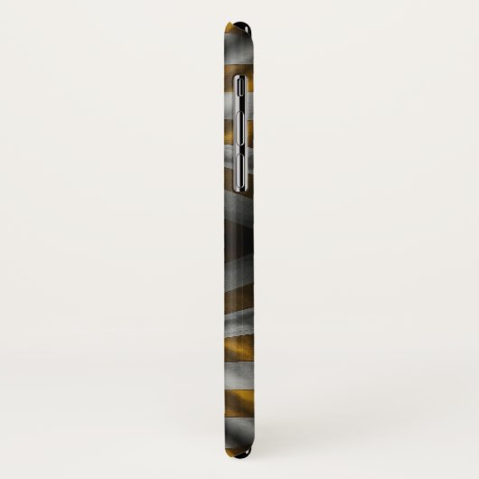 Amerikaans Case-Mate iPhone Case (Achterkant/links)