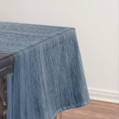 Amerikaans-Centraal tafelkleed (Voorbeeld)