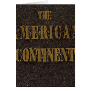 Amerikaans continent Verenigde Staten