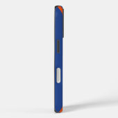 Amerikaans Defensie Embleem - personaliseren Case-Mate iPhone Case (Achterkant / Rechts)