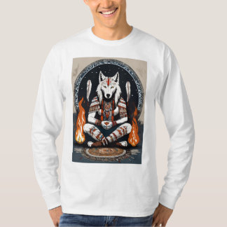 Amerikaans design full tshirt