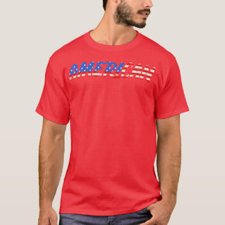 Amerikaans door Tobe Fonseca T-shirt