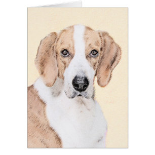 Amerikaans filtreerschilderij - Kute Original Dog 