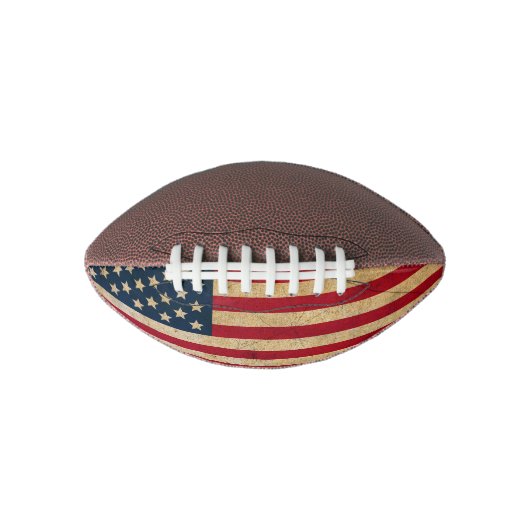 -Amerikaans Football (Voorkant)