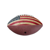 -Amerikaans Football (Gedraaid 270)