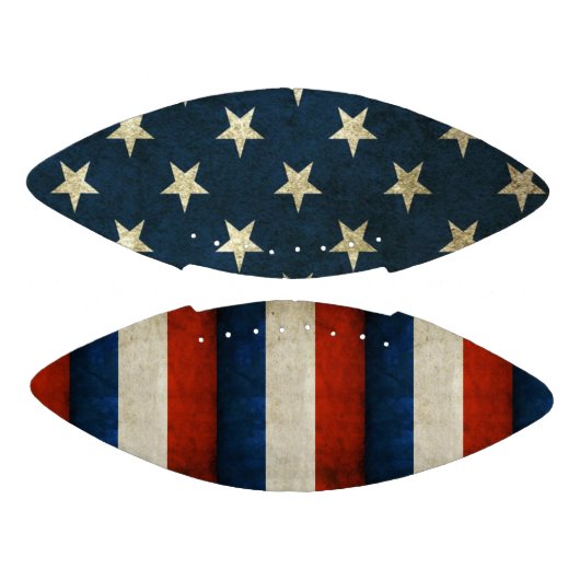 Amerikaans Football (Panelen)