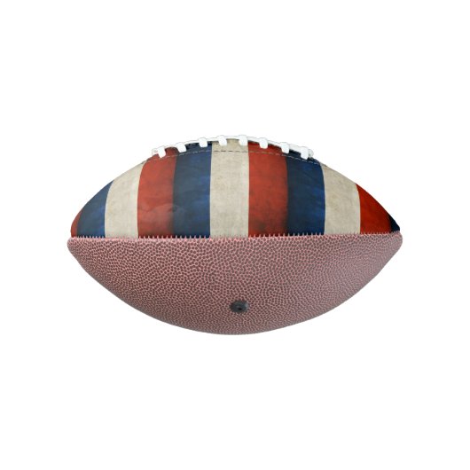 Amerikaans Football (Gedraaid 270)