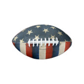 Amerikaans Football (Voorkant)