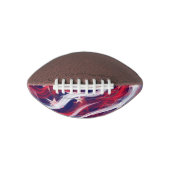 Amerikaans Football (Voorkant)