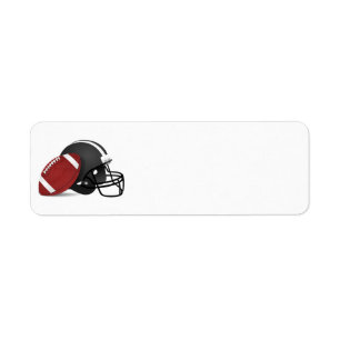 Amerikaans-football-155961 Amerikaanse Etiket