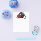 Amerikaans-football-155961 Amerikaanse football vo Flyer (Enkel)