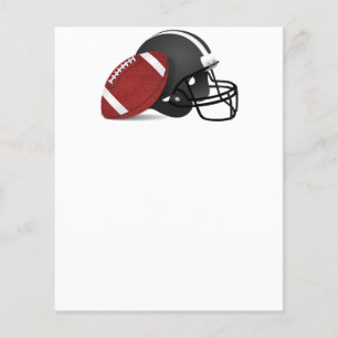 Amerikaans-football-155961 Amerikaanse football vo Flyer