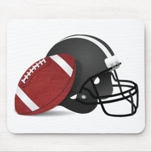Amerikaans-football-155961 Amerikaanse Muismat