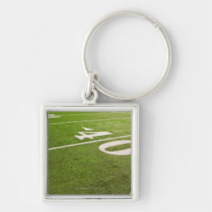 Amerikaans Football 5 Sleutelhanger