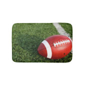 Amerikaans Football Bath Mat (Voorkant)