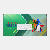 Amerikaans Football | Bureaumat (Keyboard & Muis)