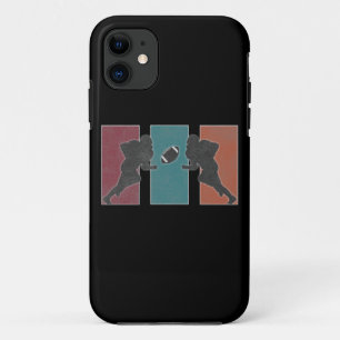 Amerikaans football Case-Mate iPhone Case