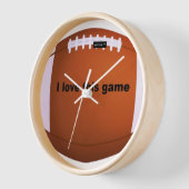 Amerikaans Football: Ik hou van dit spel (Hoek)