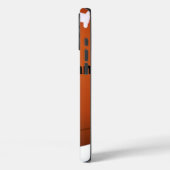 Amerikaans Football: Ik hou van dit spel Case-Mate iPhone Case (Achterkant / Links)