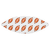 Amerikaans football illustratiepatroon (Paneel)