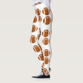 amerikaans football leggings (Links)