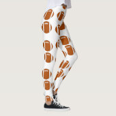 amerikaans football leggings (Rechts)
