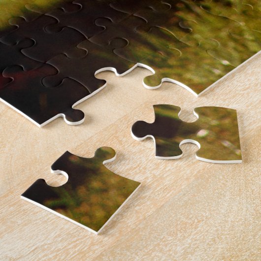 Amerikaans Football. Legpuzzel (Zijkant)