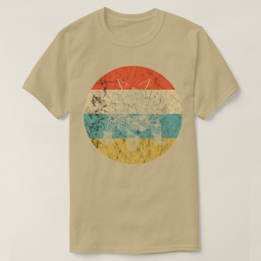 Amerikaans Football Samurai Warrior Retro  Su T-shirt (Design voorkant)