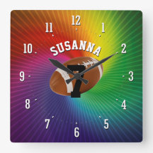 -Amerikaans Football | Sport Gift