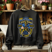 Amerikaans Football Super League T-shirt