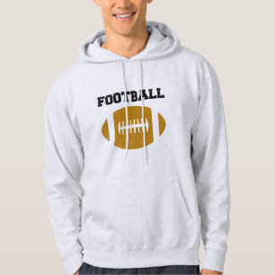 Amerikaans Football T-Shirt