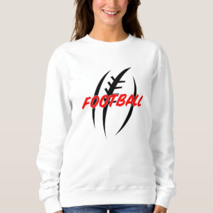 Amerikaans Football USA Speler Sport Spel Gift Ide Trui