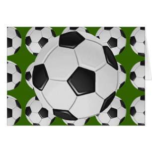 Amerikaans Football voor Voetbal of Associatie