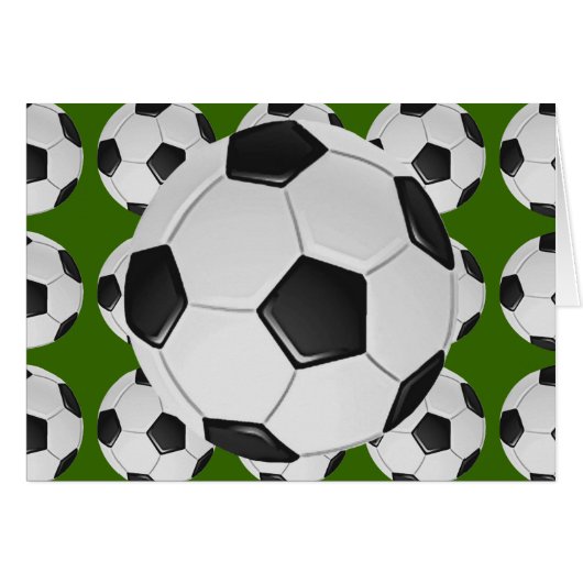 Amerikaans Football voor Voetbal of Associatie (Voorkant Horizontaal)