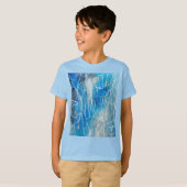 Amerikaans Gebarentaal Collectie T-shirt (Voorkant volledig)