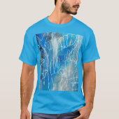 Amerikaans Gebarentaal Collectie T-shirt (Voorkant)