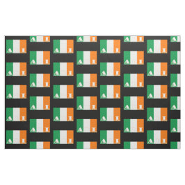 Amerikaans geboren Iers (ABI) Stof