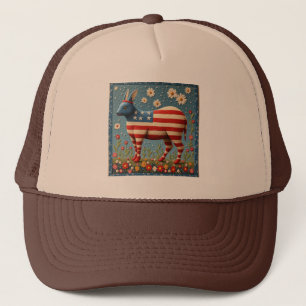amerikaans geit pet