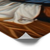 Amerikaans Gotisch deel Deux Poster (Hoek)