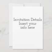 Amerikaans gotisch Klassiek schilderen Grant Wood Kaart (Achterkant)