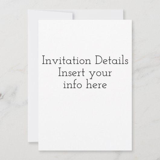 Amerikaans gotisch Klassiek schilderen Grant Wood Kaart (Achterkant)